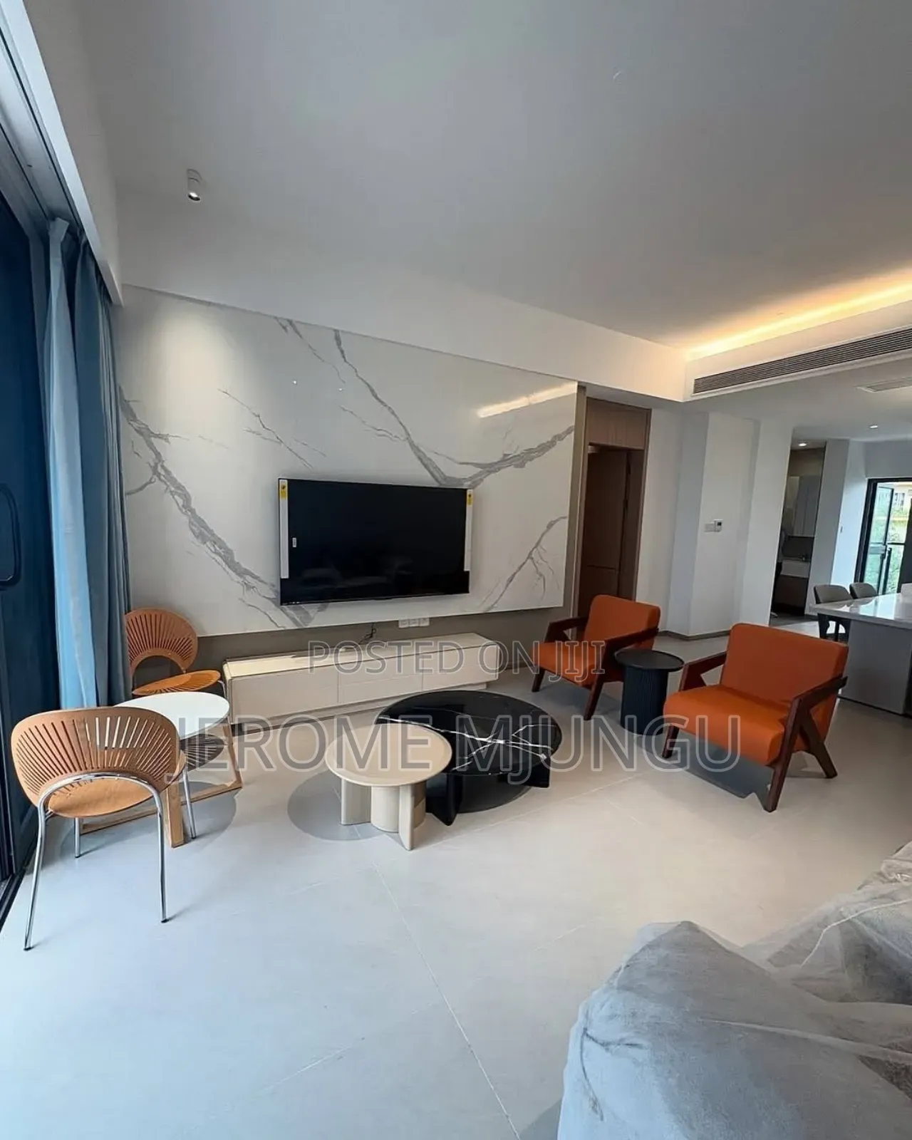 2bdrm Apartment in Masaki for rent in Masaki