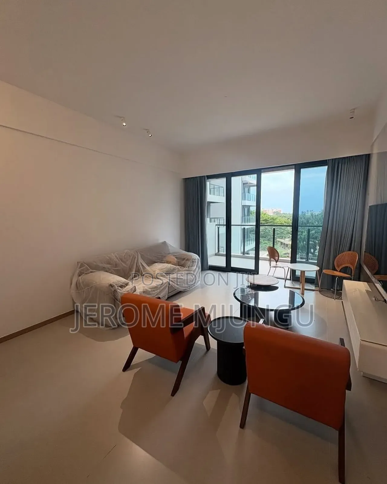2bdrm Apartment in Masaki for rent in Masaki