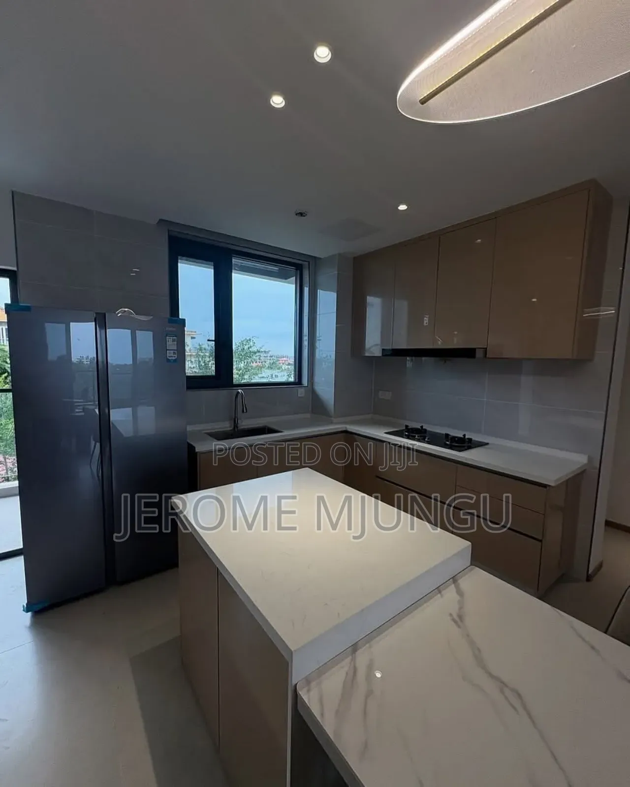 2bdrm Apartment in Masaki for rent in Masaki