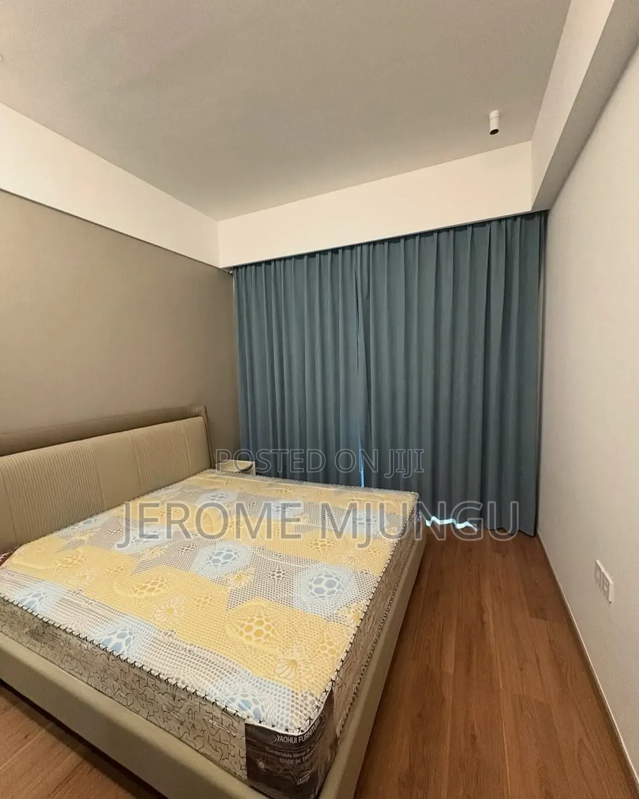 2bdrm Apartment in Masaki for rent in Masaki