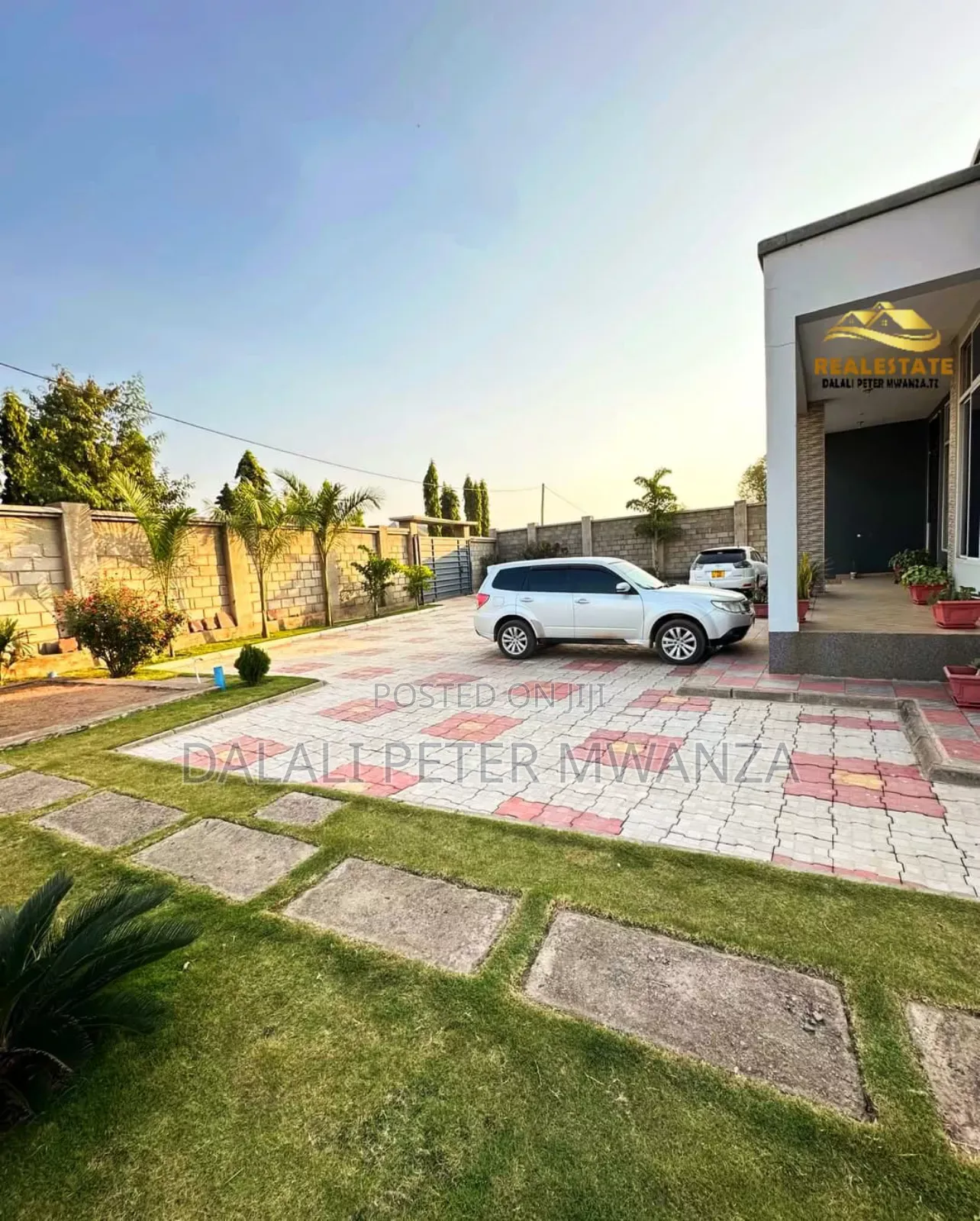 3bdrm House in Rock City, Nyamagana for rent in Nyamagana
