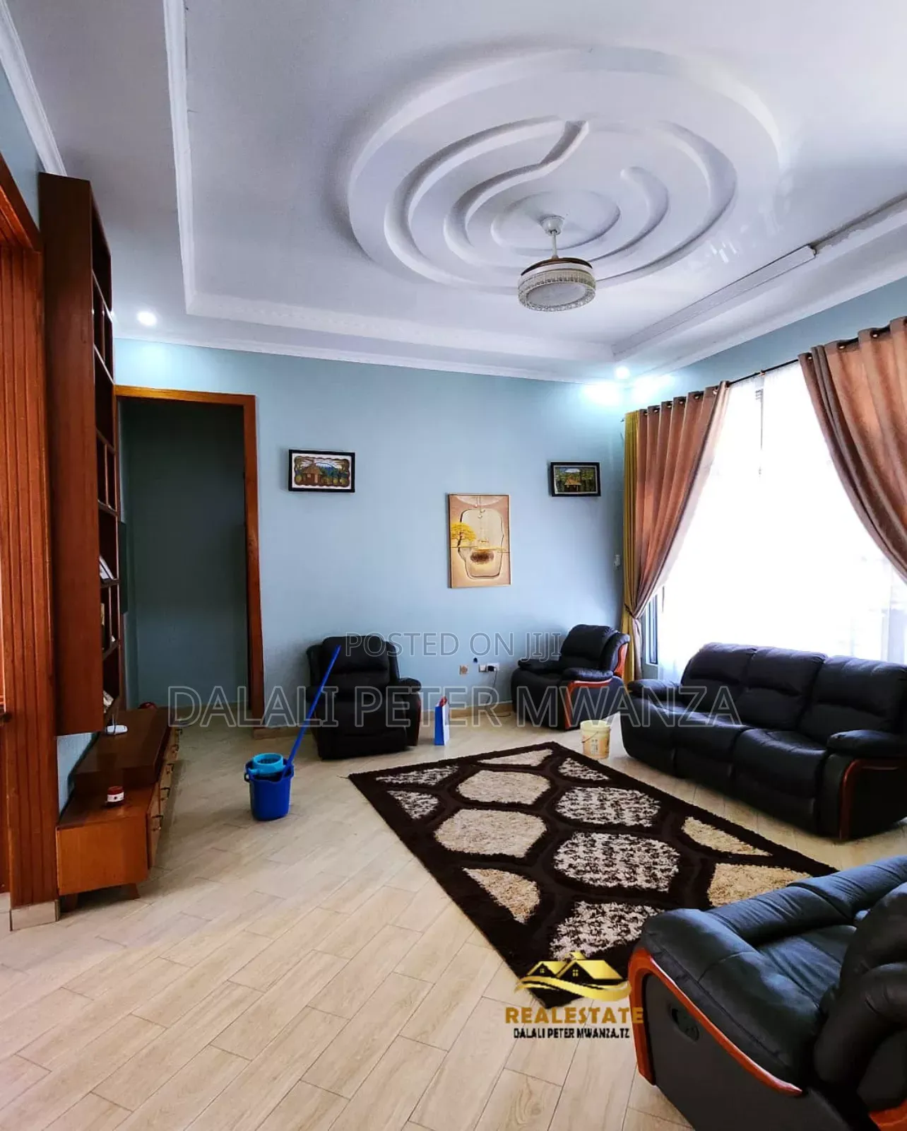 3bdrm House in Rock City, Nyamagana for rent in Nyamagana