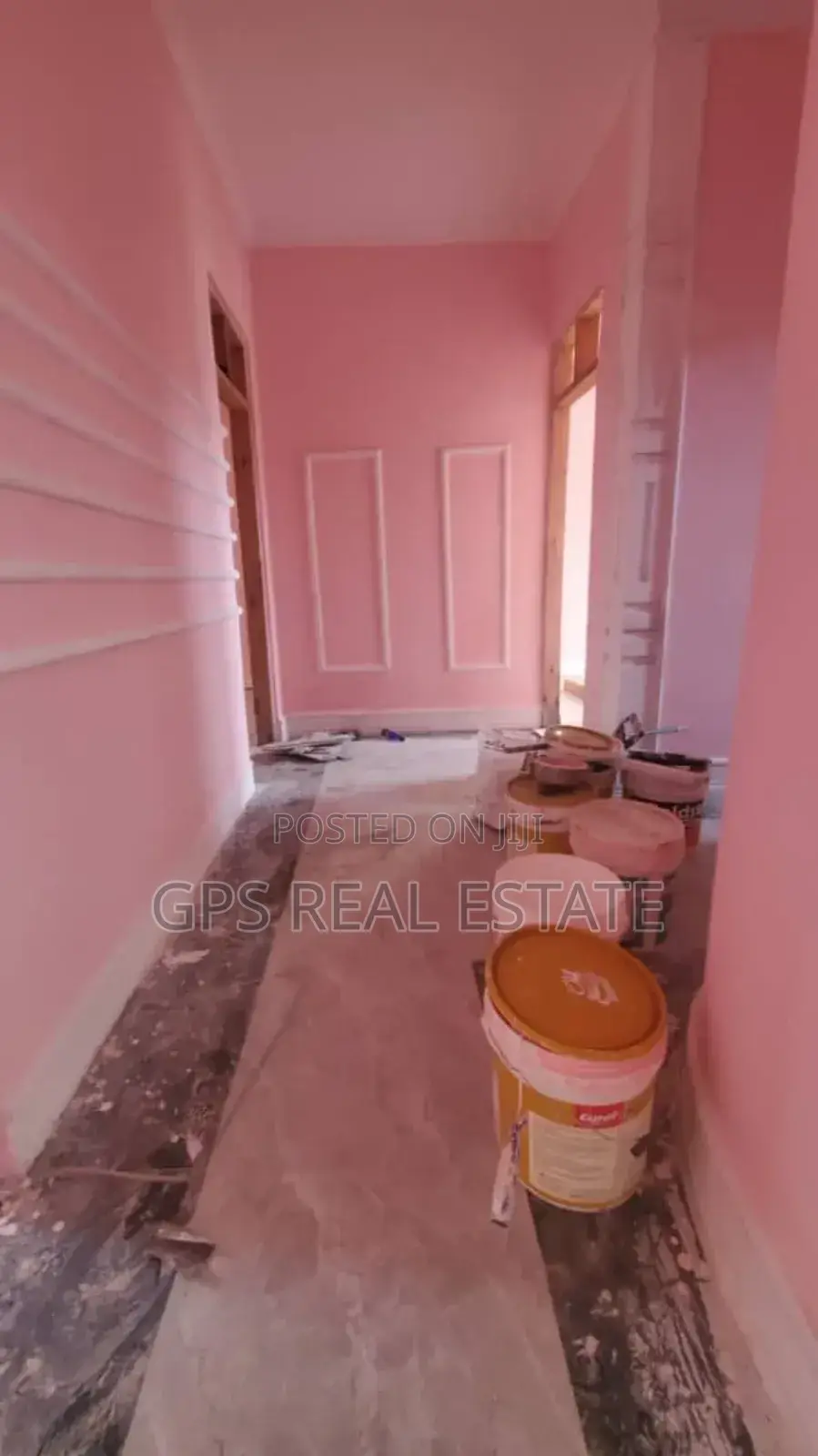 3bdrm House in Mbagala Chamazi, Temeke for sale in Temeke