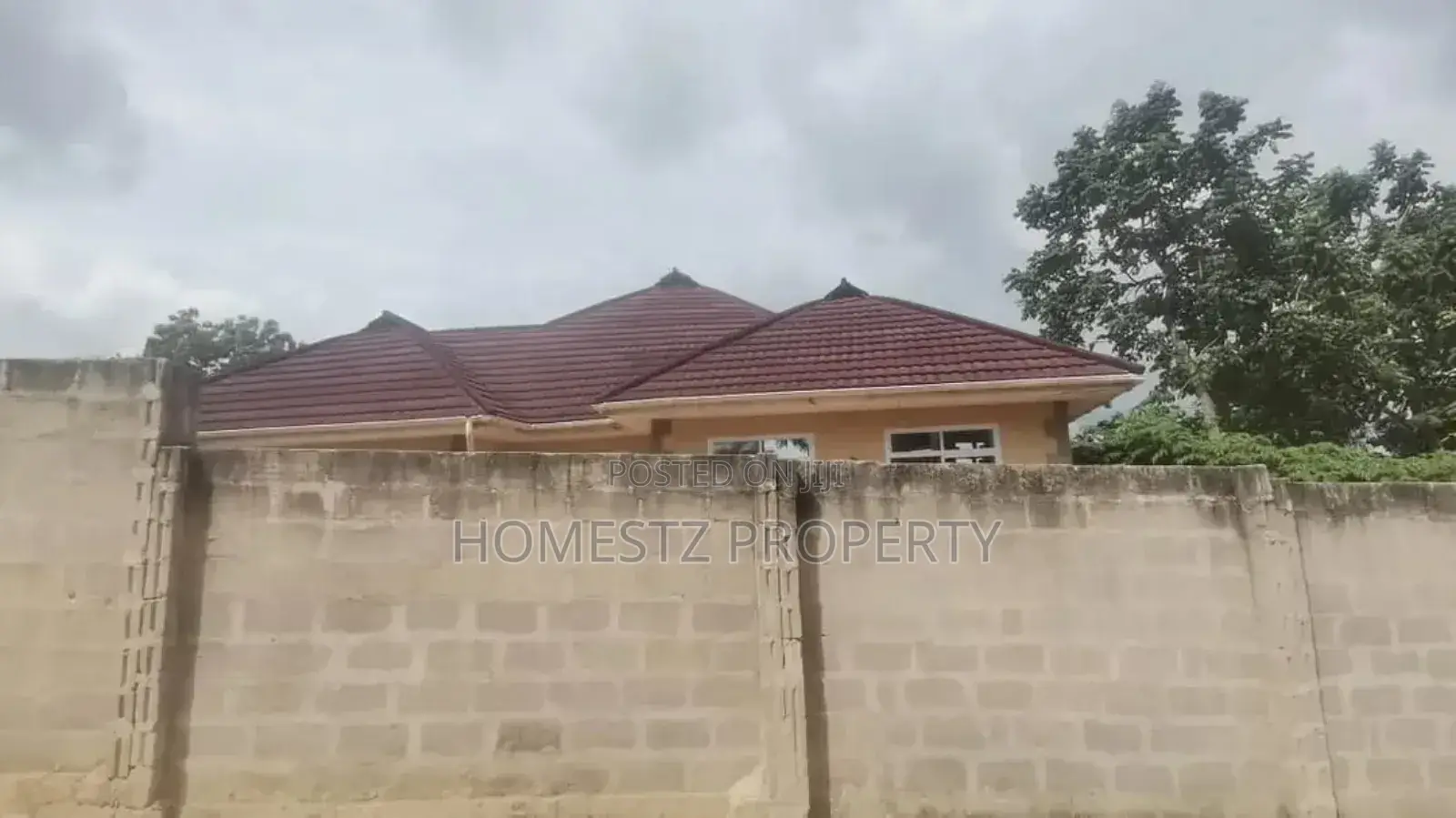 3bdrm House in Changanyikeni, Kinondoni for sale in Kinondoni
