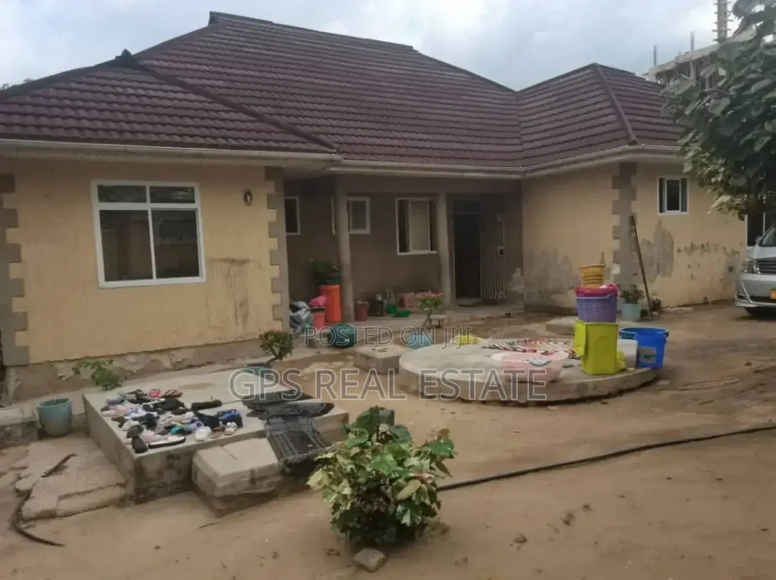 3bdrm House in Changanyikeni, Kinondoni for sale in Kinondoni
