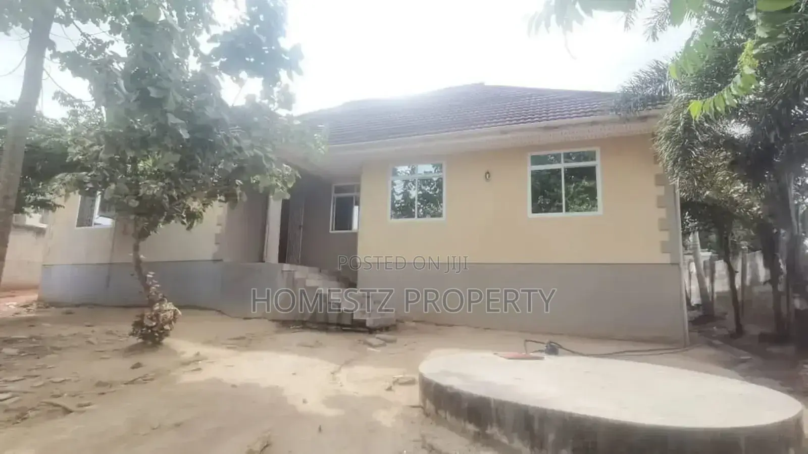 3bdrm House in Changanyikeni, Kinondoni for sale in Kinondoni