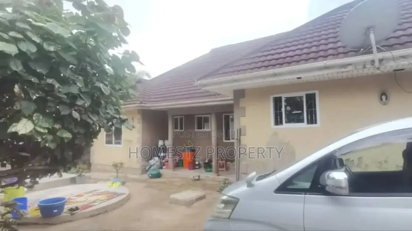 3bdrm House in Changanyikeni, Kinondoni for sale in Kinondoni