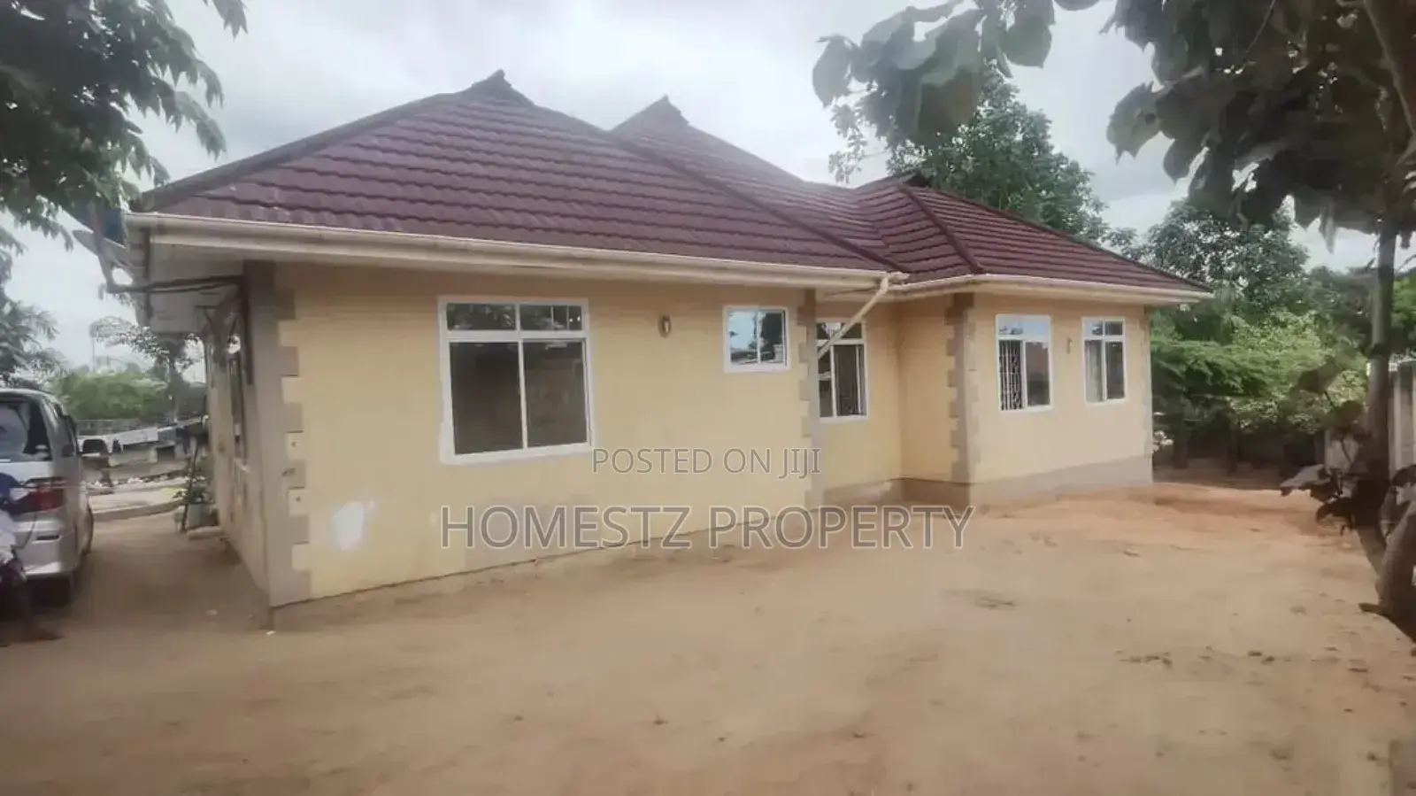 3bdrm House in Changanyikeni, Kinondoni for sale in Kinondoni