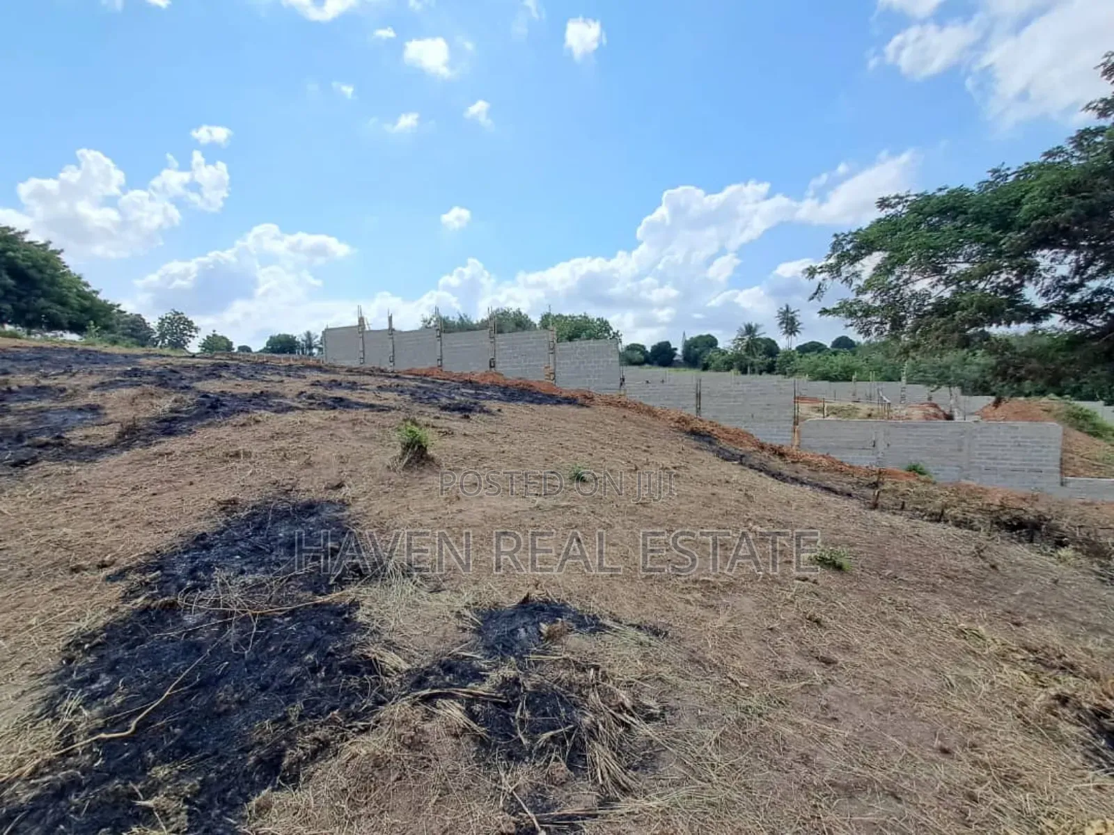 Kiwanja Kinauzwa Goba Kulangwa in Goba