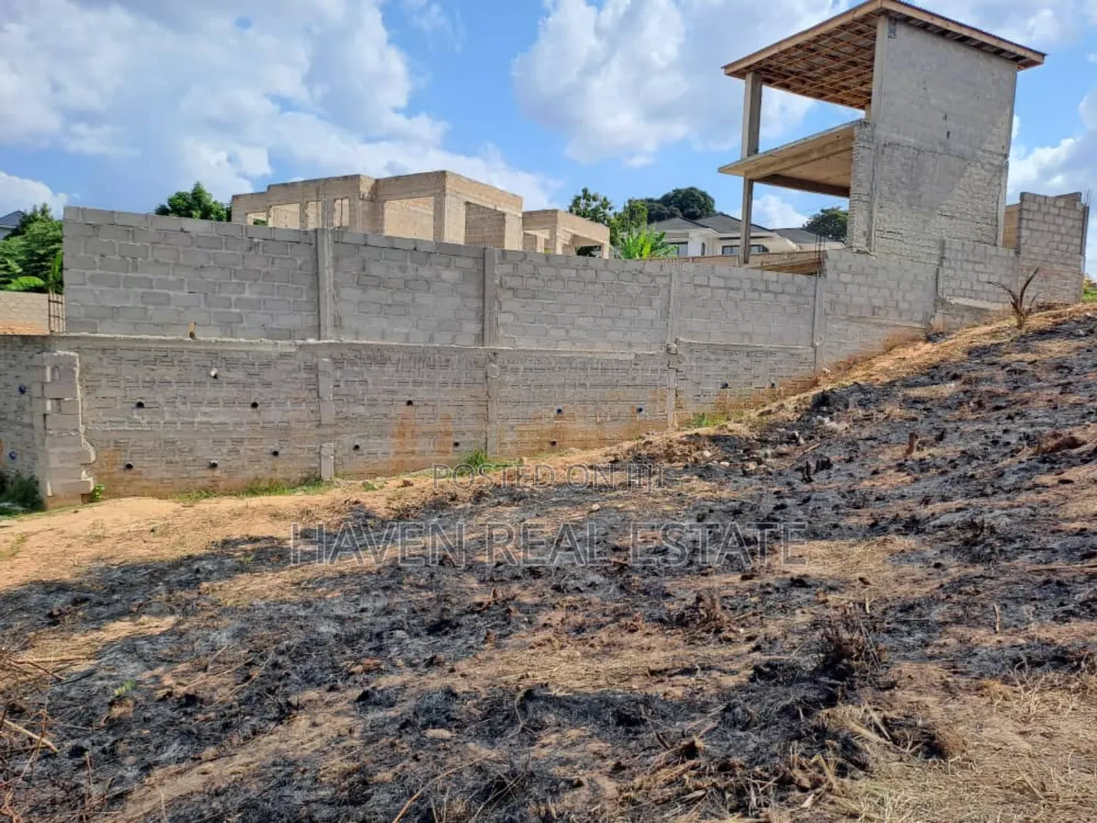 Kiwanja Kinauzwa Goba Kulangwa in Goba