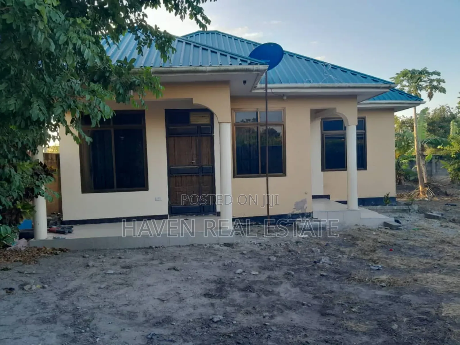 3bdrm House in Kibaha for sale in Kibaha