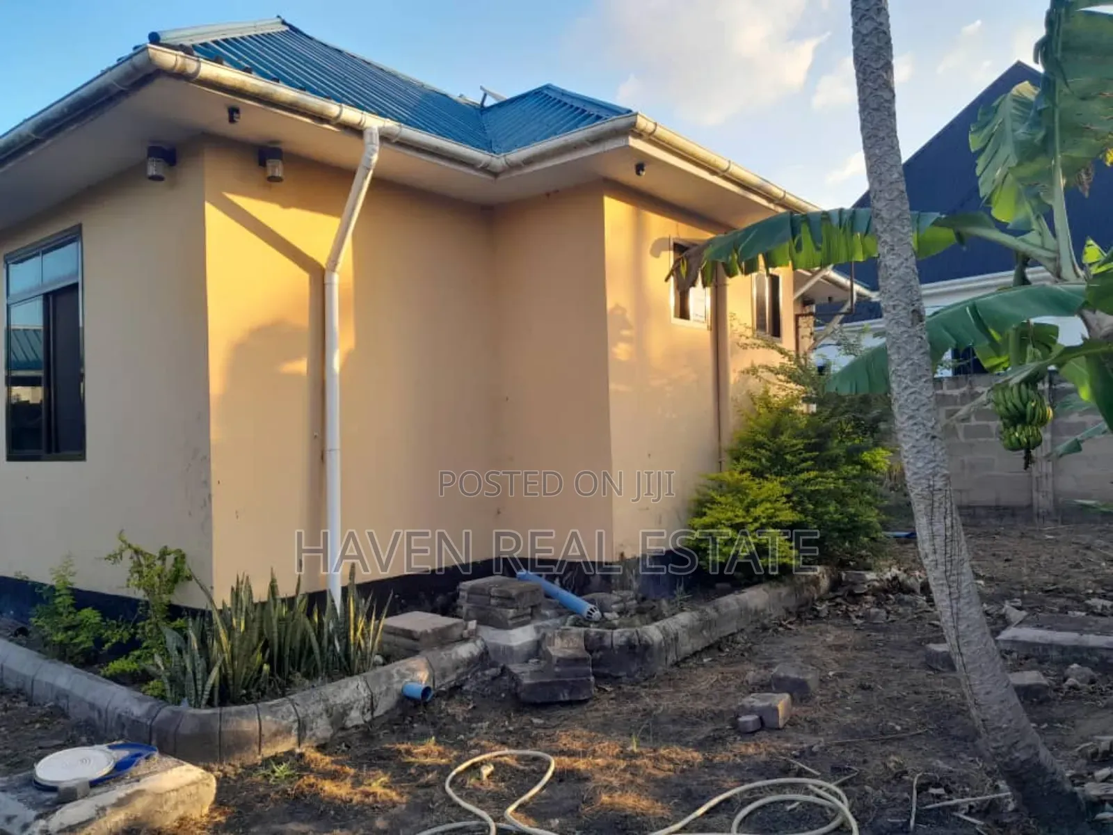 3bdrm House in Kibaha for sale in Kibaha