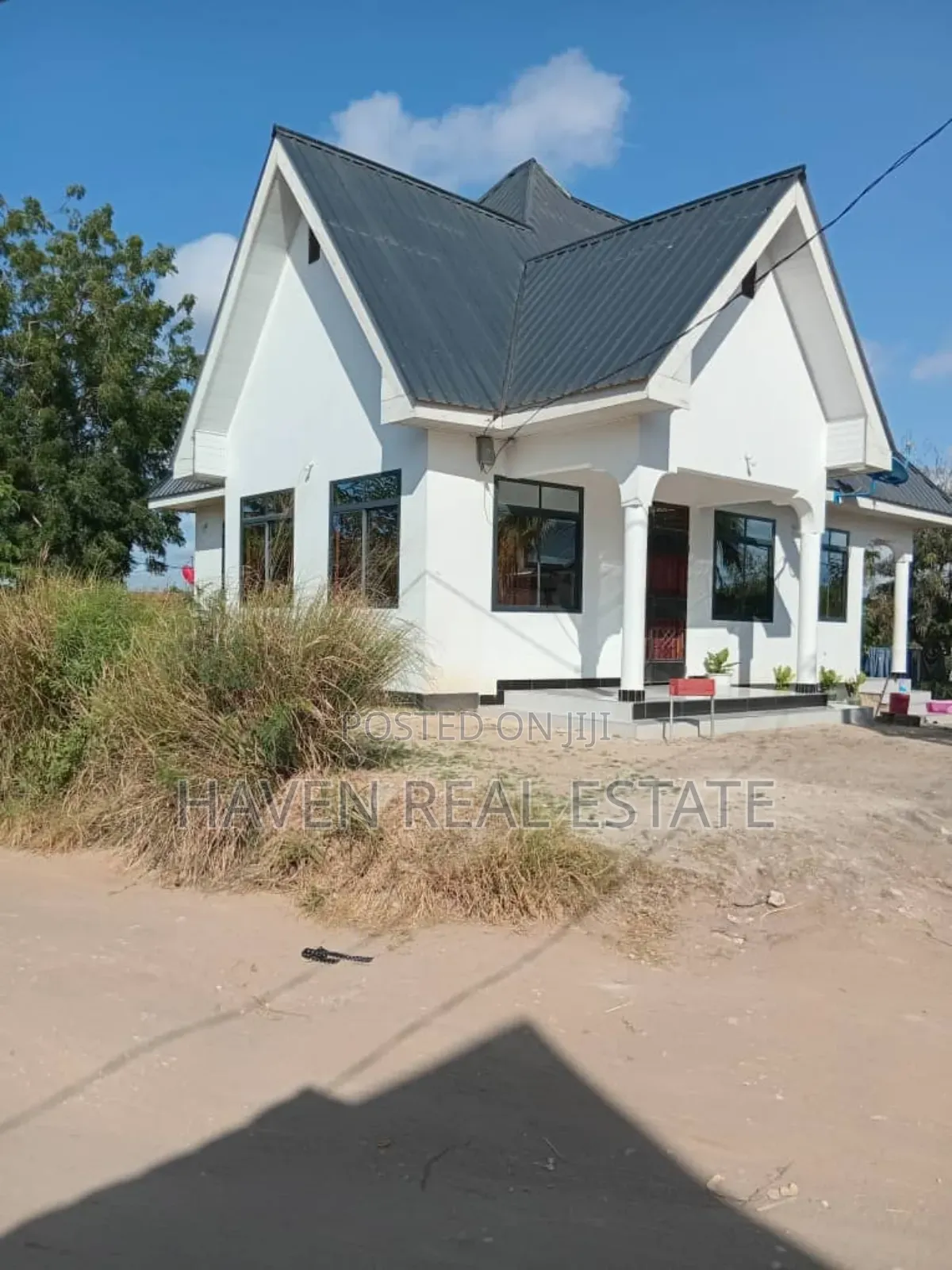 3bdrm House in Goba for sale in Goba