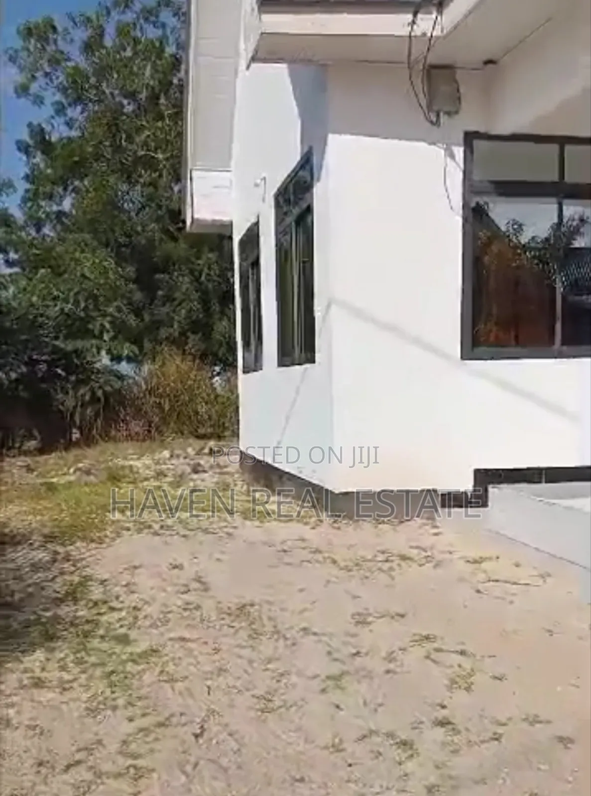 3bdrm House in Goba for sale in Goba