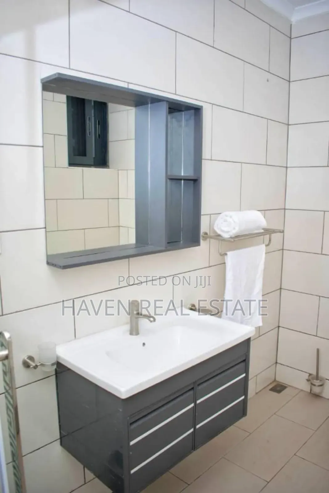 Apartment Building for Sale at Zanzibar in Mjini Magharibi