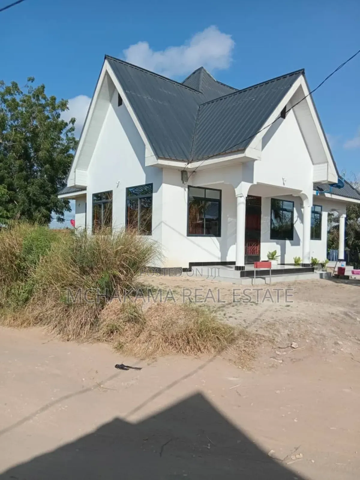3bdrm House in Yusuph Mchakama, Goba for sale in Goba
