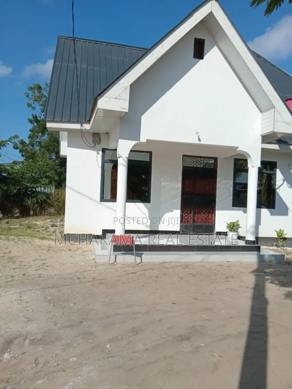 3bdrm House in Yusuph Mchakama, Goba for sale in Goba
