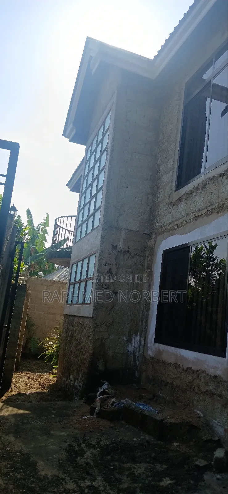 4bdrm House in Tanzania Realestates, Arusha for sale in Arusha