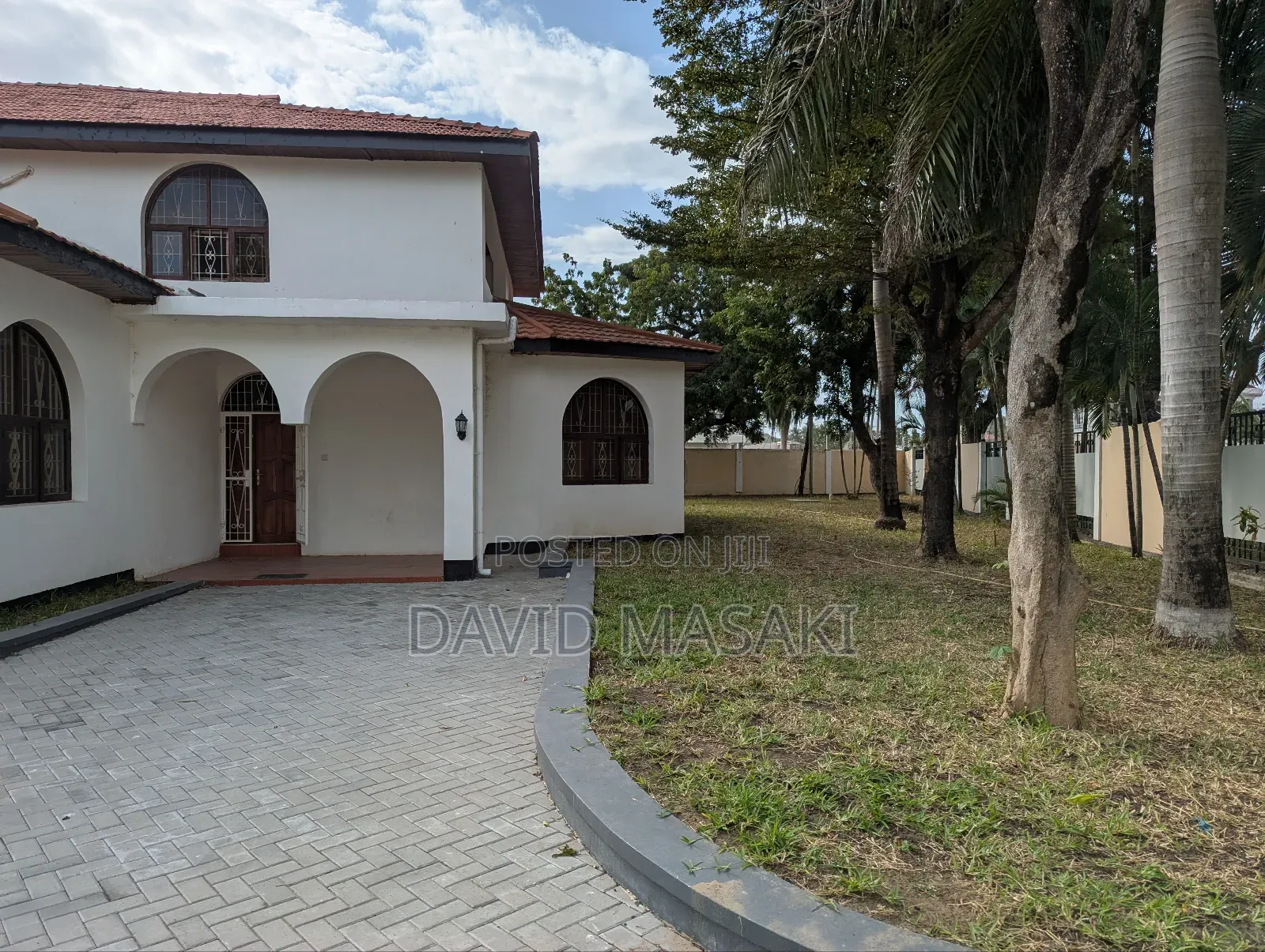 6bdrm House in The Villa, Mbezi Beach for rent in Mbezi Beach