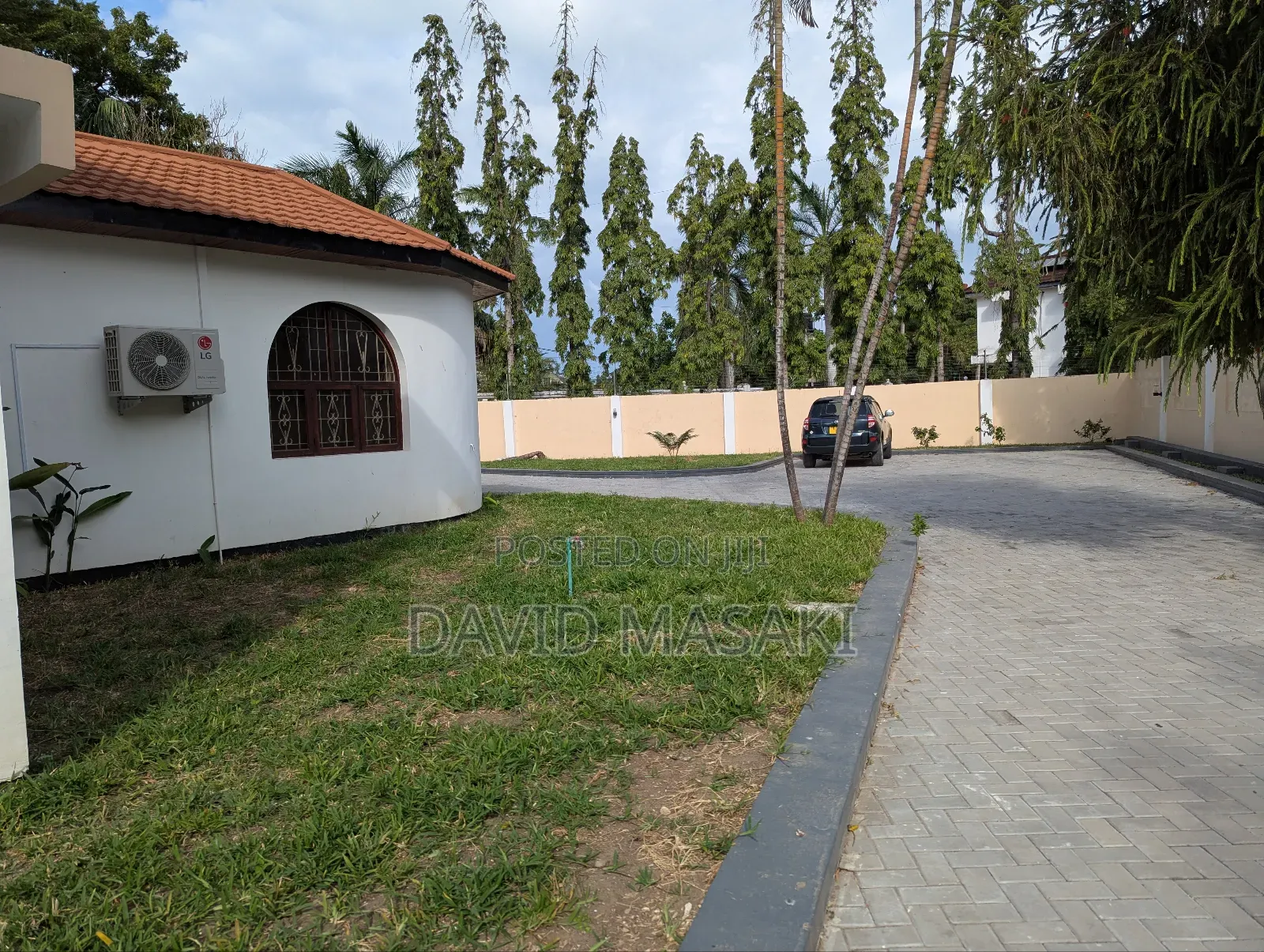 6bdrm House in The Villa, Mbezi Beach for rent in Mbezi Beach