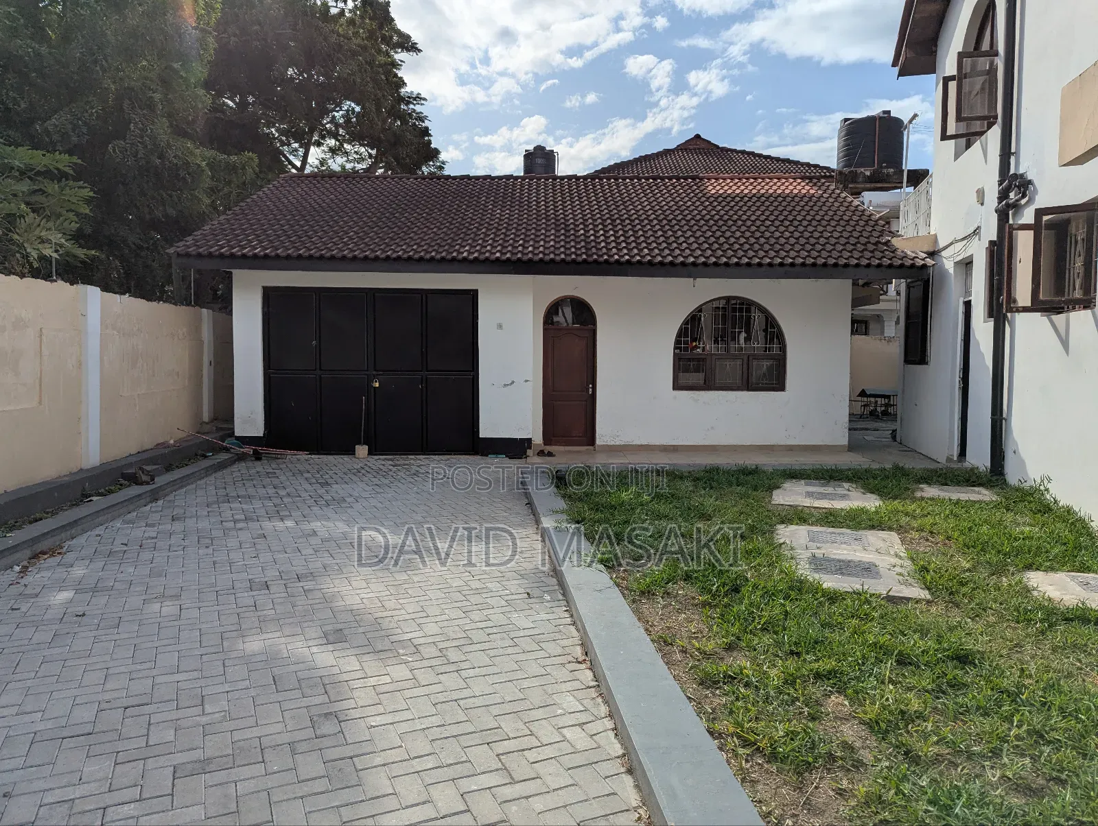 6bdrm House in The Villa, Mbezi Beach for rent in Mbezi Beach