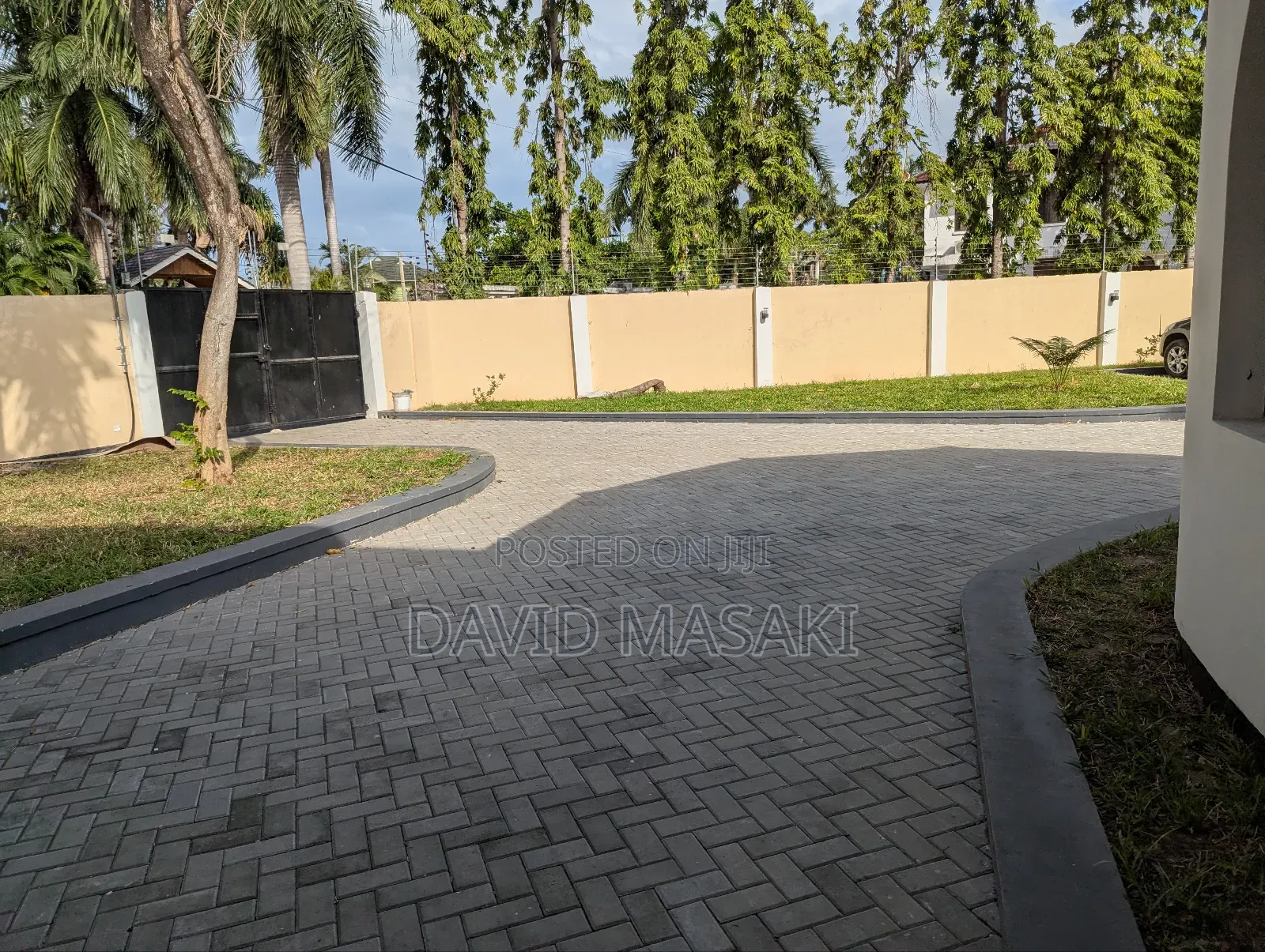 6bdrm House in The Villa, Mbezi Beach for rent in Mbezi Beach