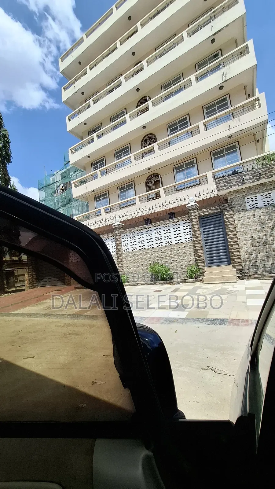Mini Flat in Makumbusho, Sinza for rent in Sinza