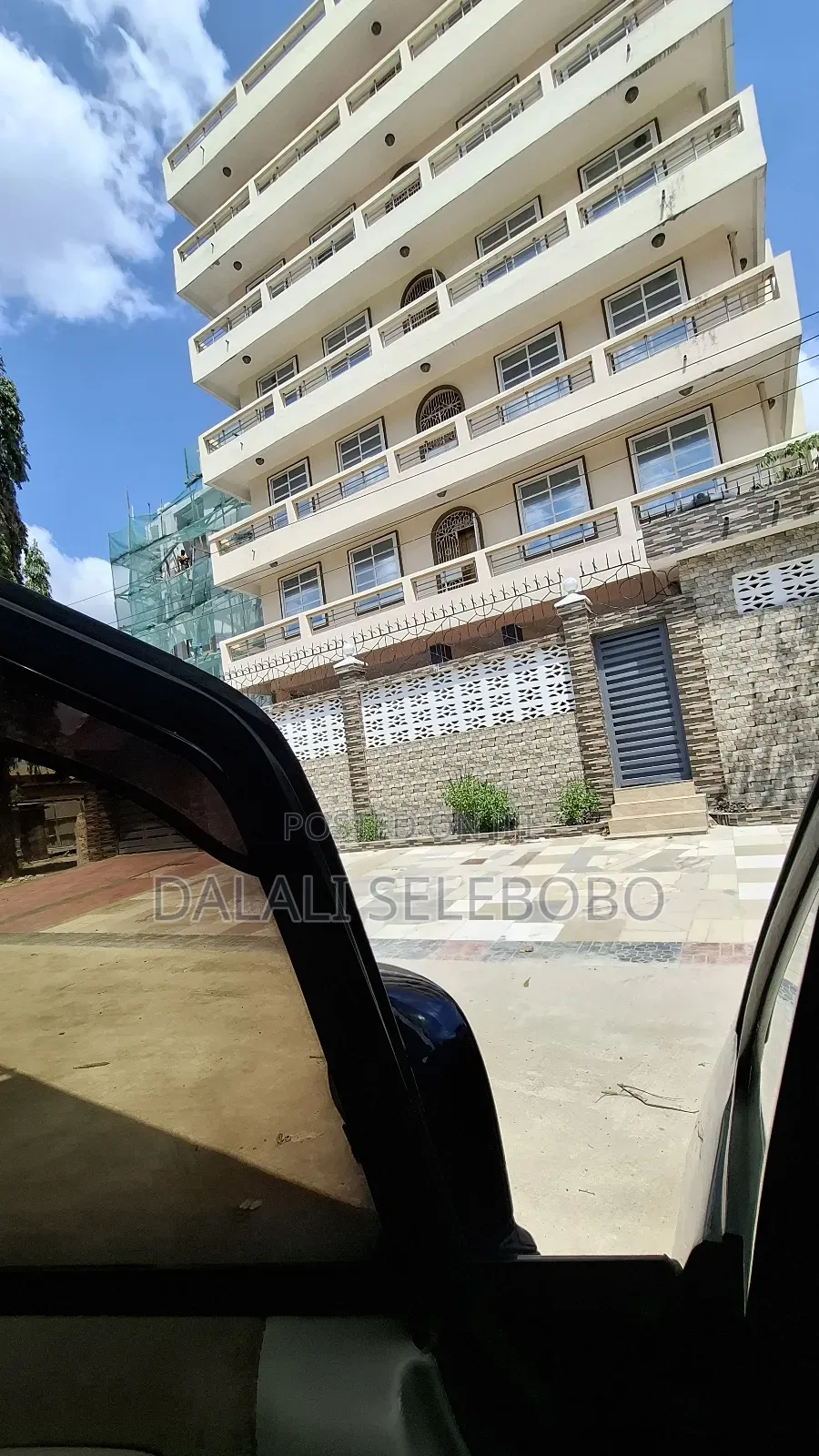 Mini Flat in Makumbusho, Sinza for rent in Sinza