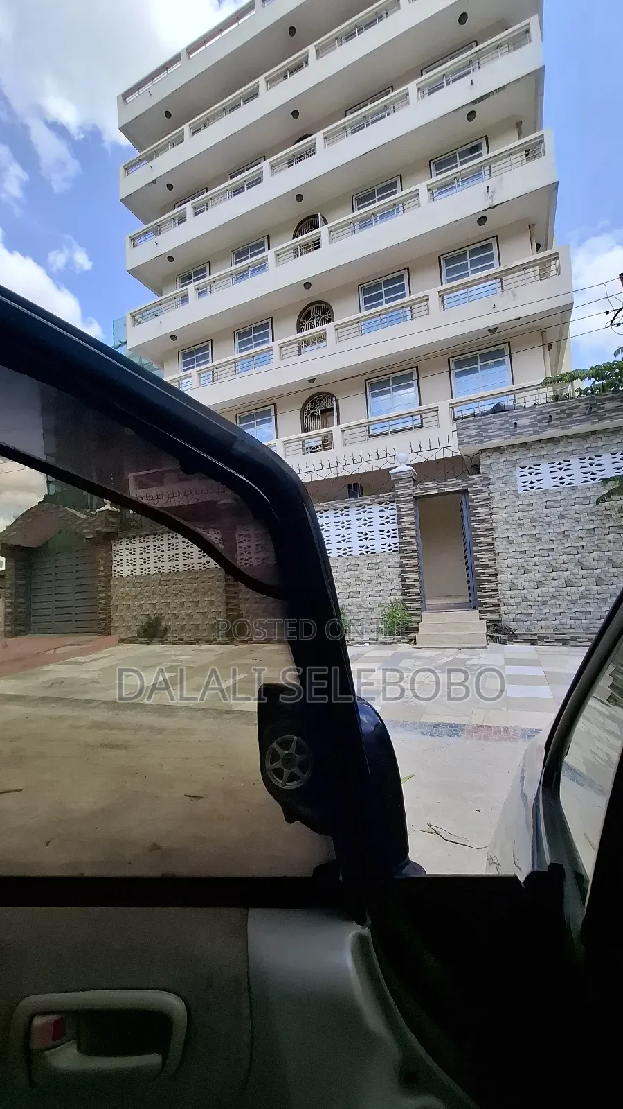 Mini Flat in Makumbusho, Sinza for rent in Sinza