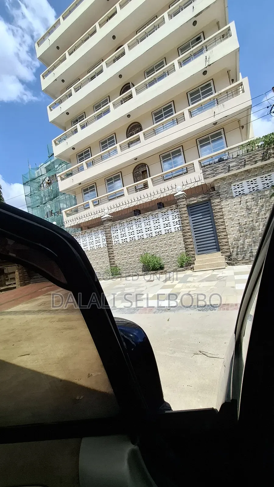 Mini Flat in Makumbusho, Sinza for rent in Sinza