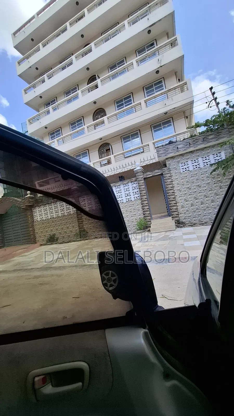 Mini Flat in Makumbusho, Sinza for rent in Sinza