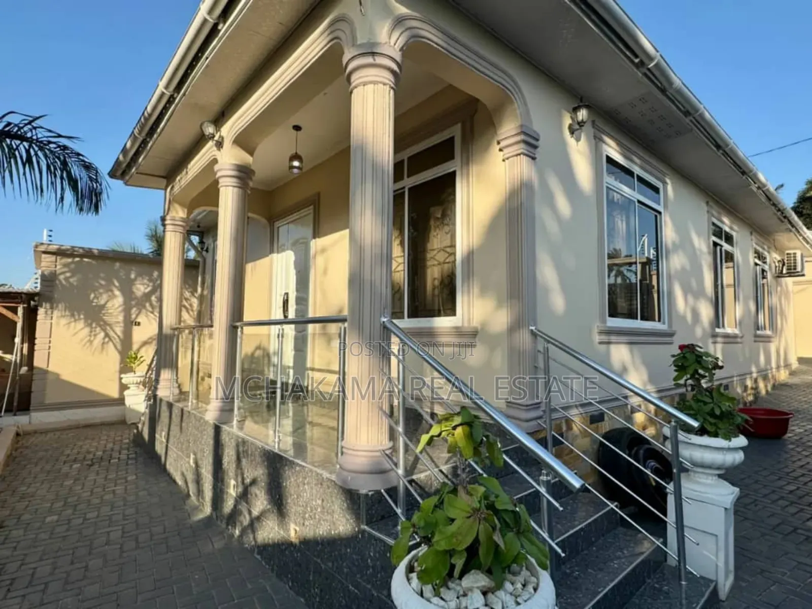 3bdrm House in Yusuph Mchakama, Goba for sale in Goba