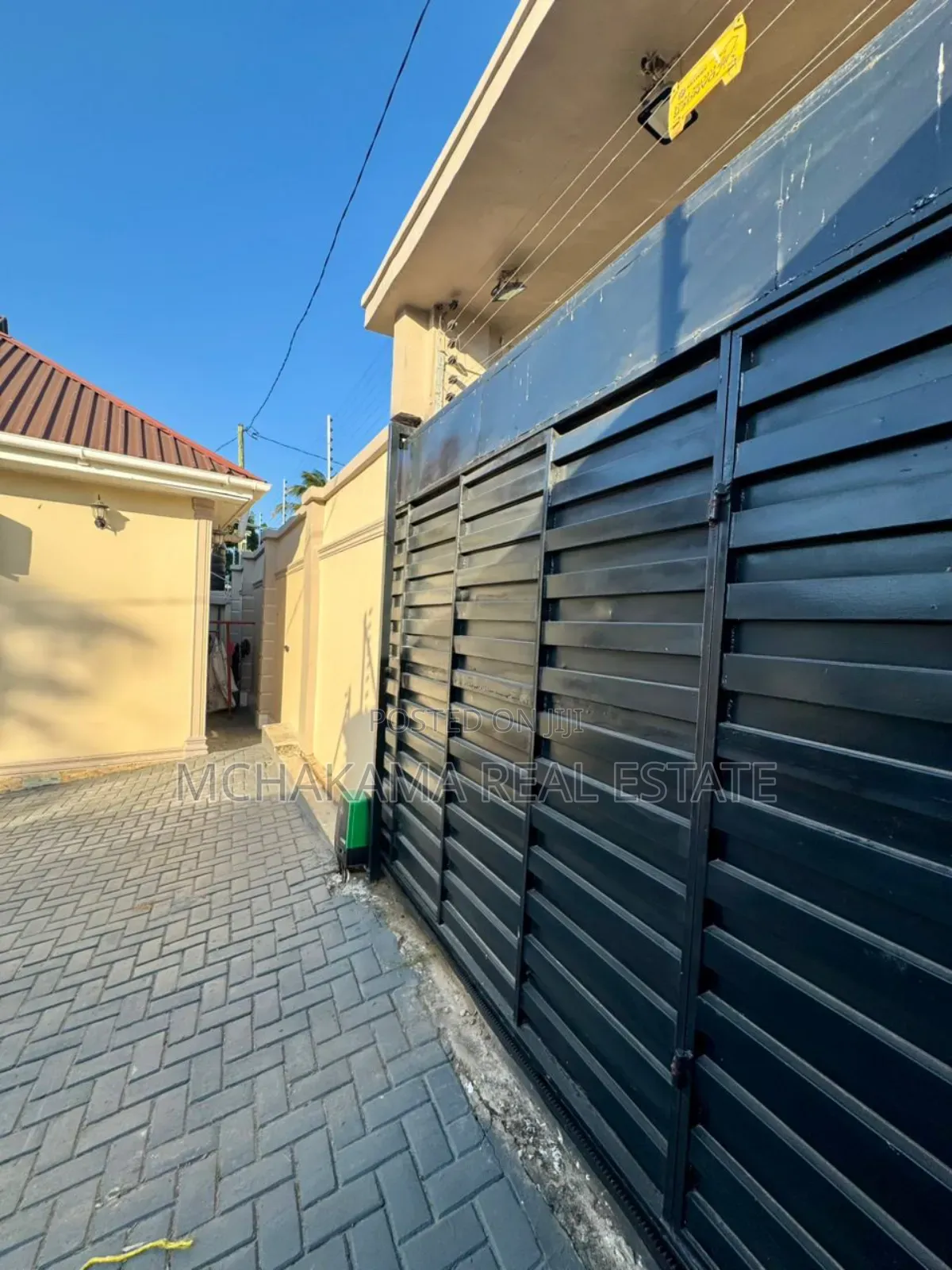 3bdrm House in Yusuph Mchakama, Goba for sale in Goba