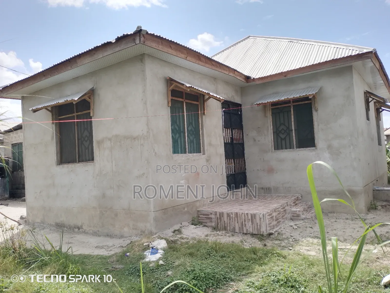 4bdrm Apartment in Ilala for sale in Ilala