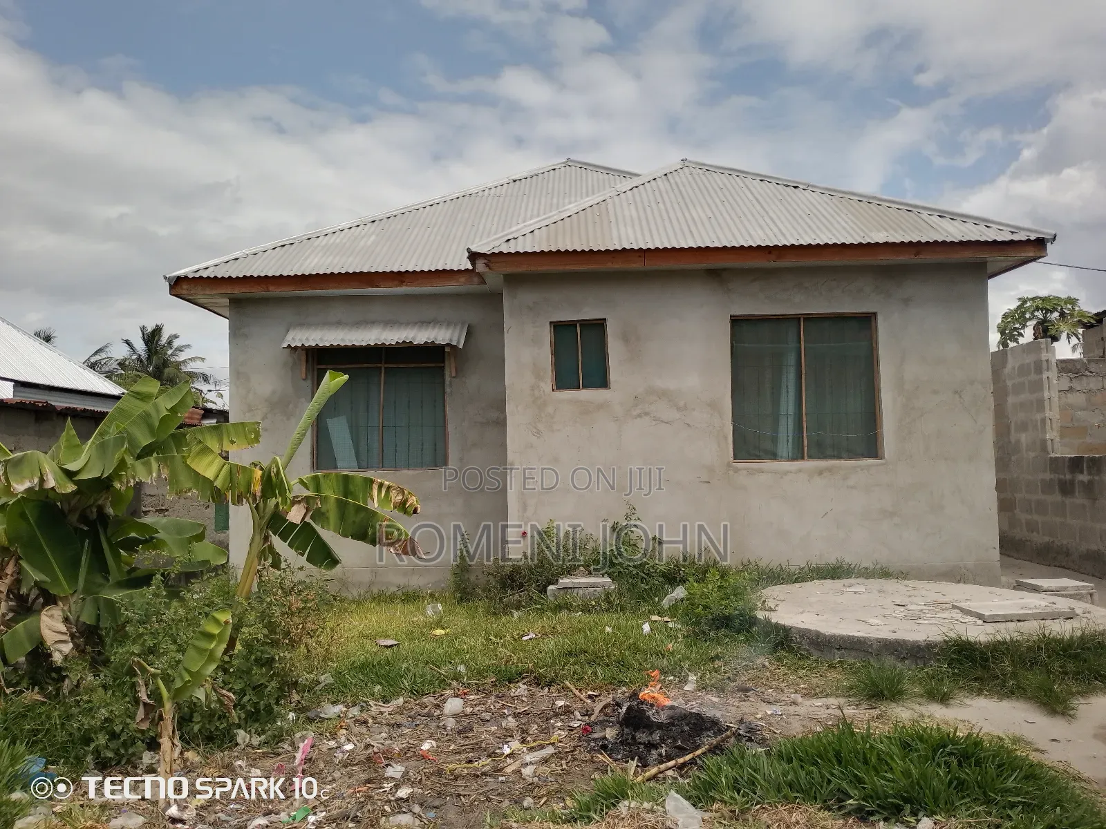 4bdrm Apartment in Ilala for sale in Ilala