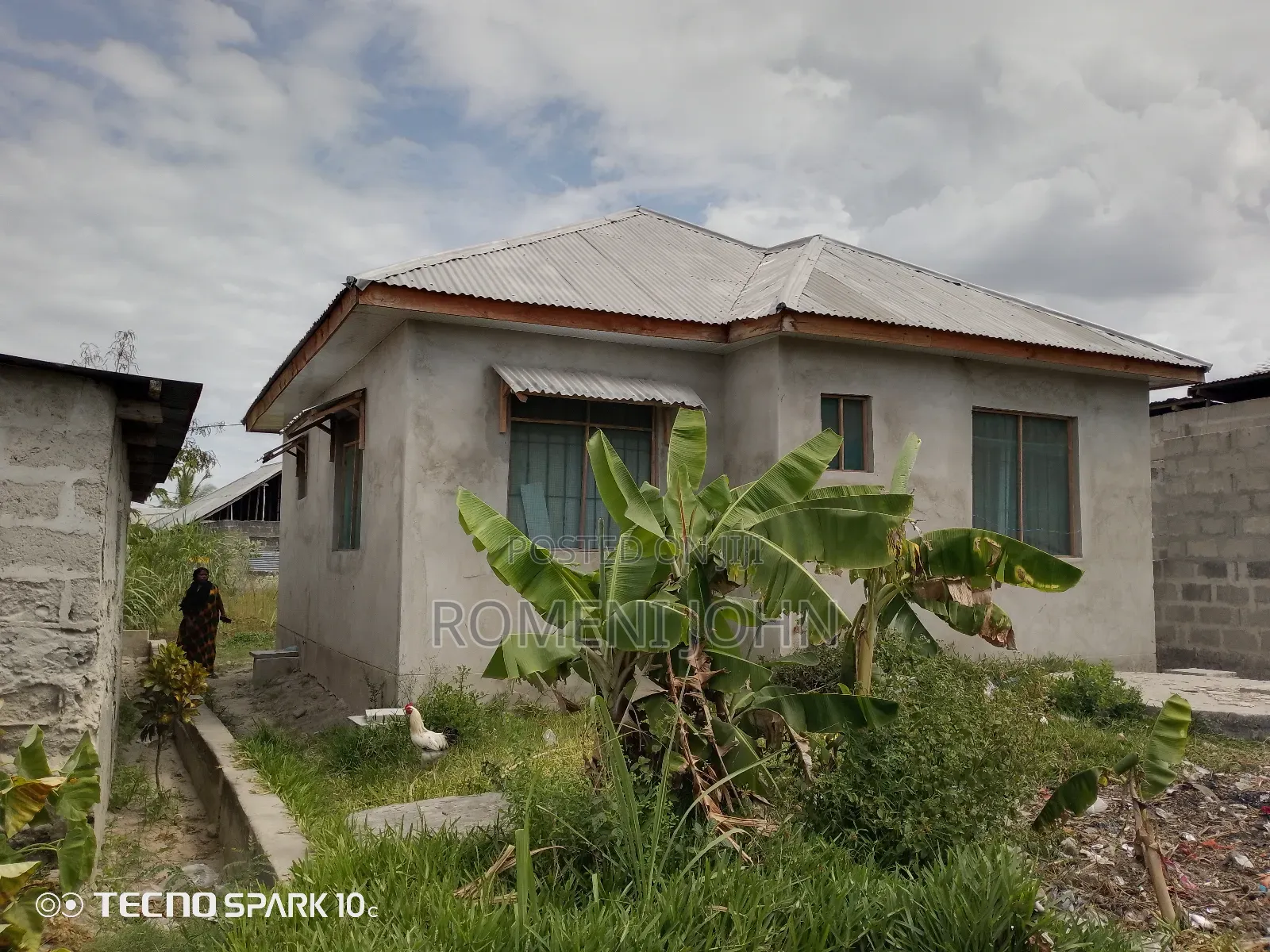 4bdrm Apartment in Ilala for sale in Ilala