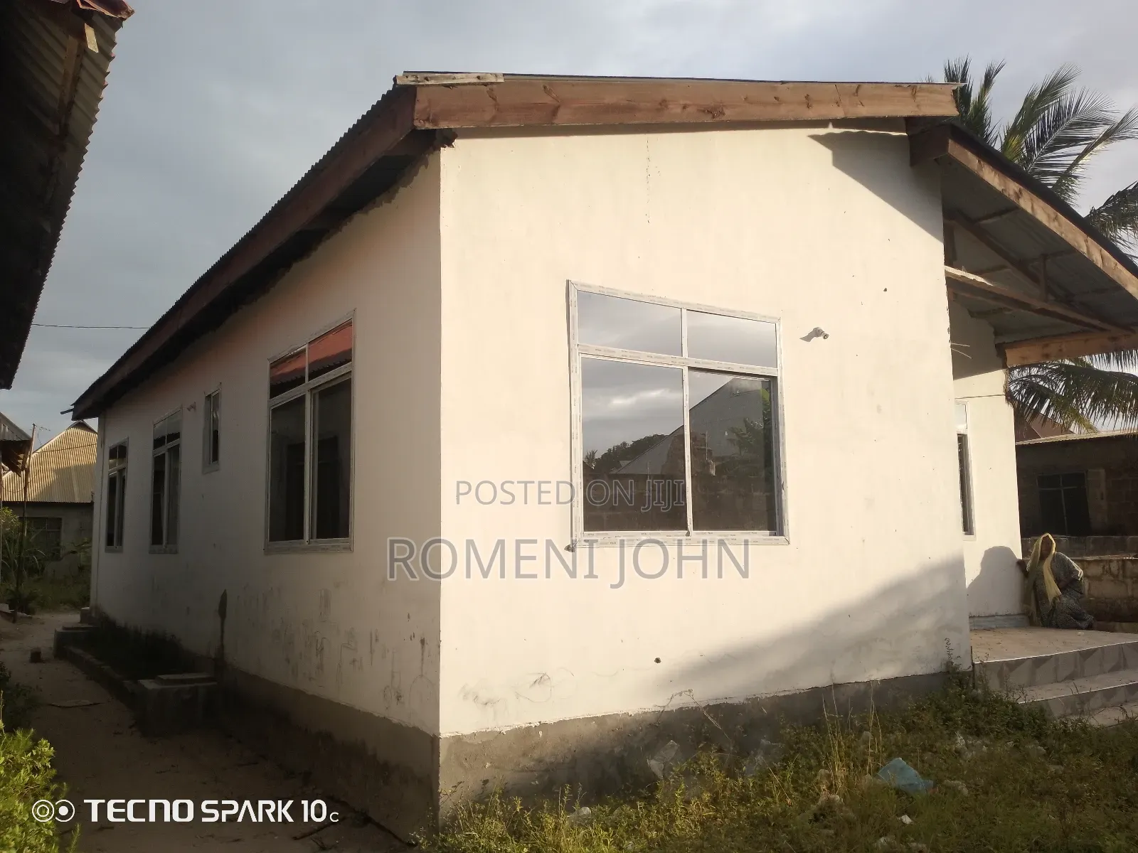 1bdrm Apartment in Tanzania Daresalaam, Ilala for rent in Ilala