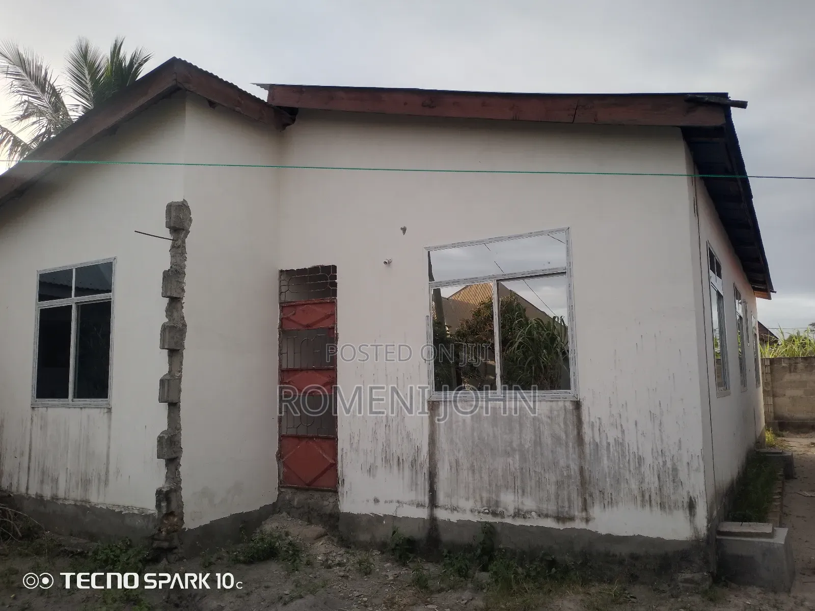 1bdrm Apartment in Tanzania Daresalaam, Ilala for rent in Ilala
