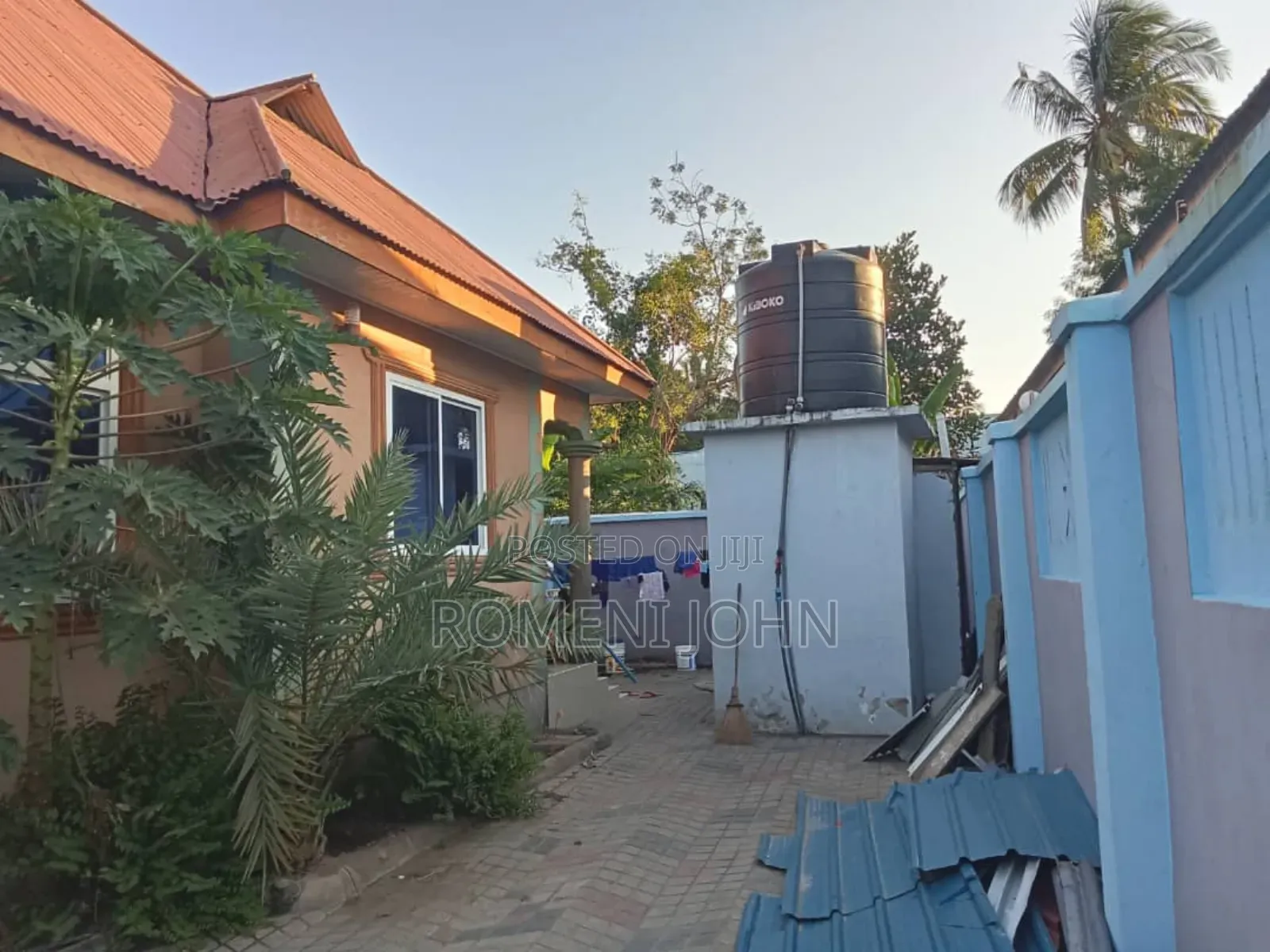 3bdrm House in Tanzania Daresalaam, Ilala for sale in Ilala