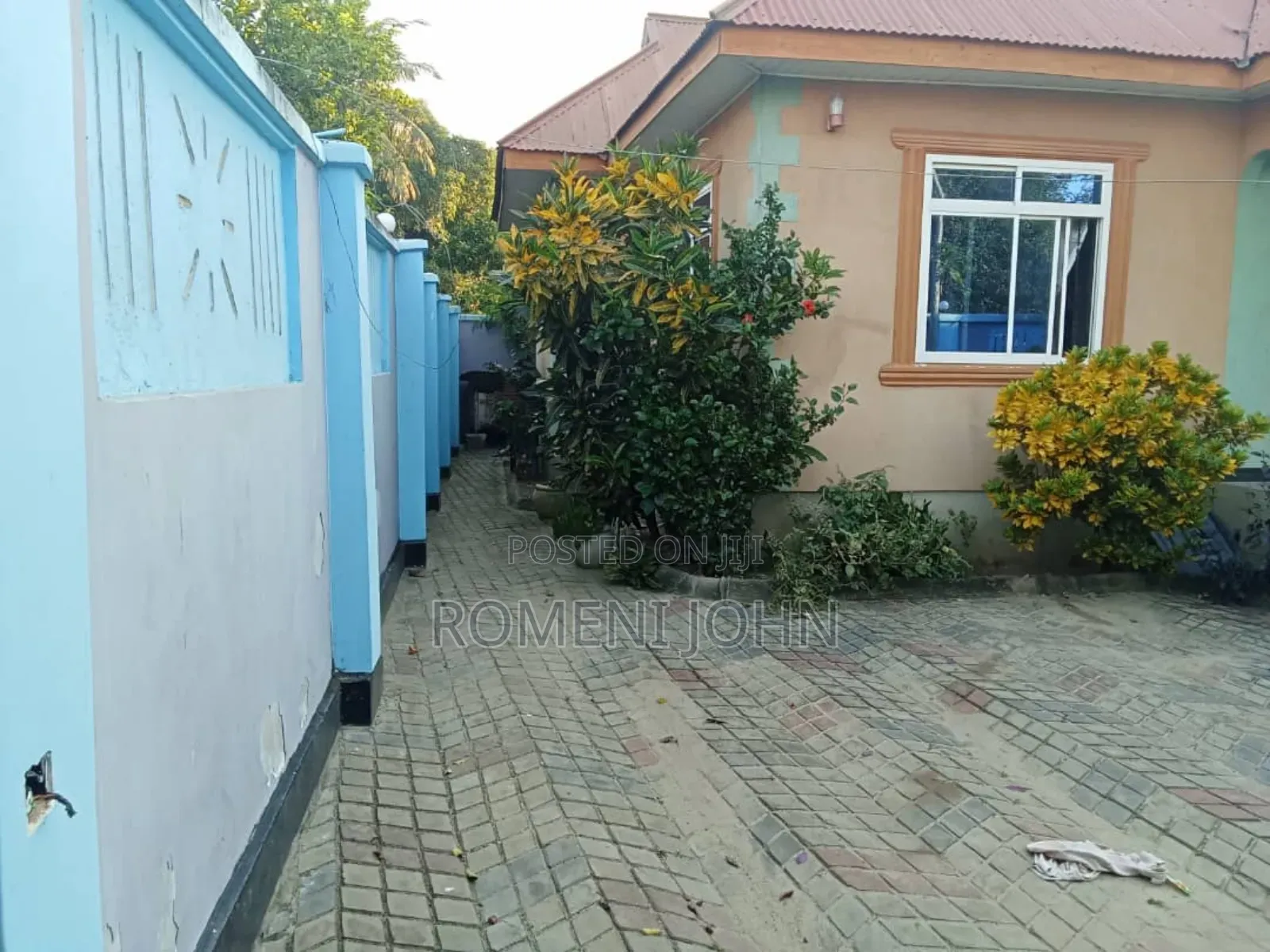 3bdrm House in Tanzania Daresalaam, Ilala for sale in Ilala