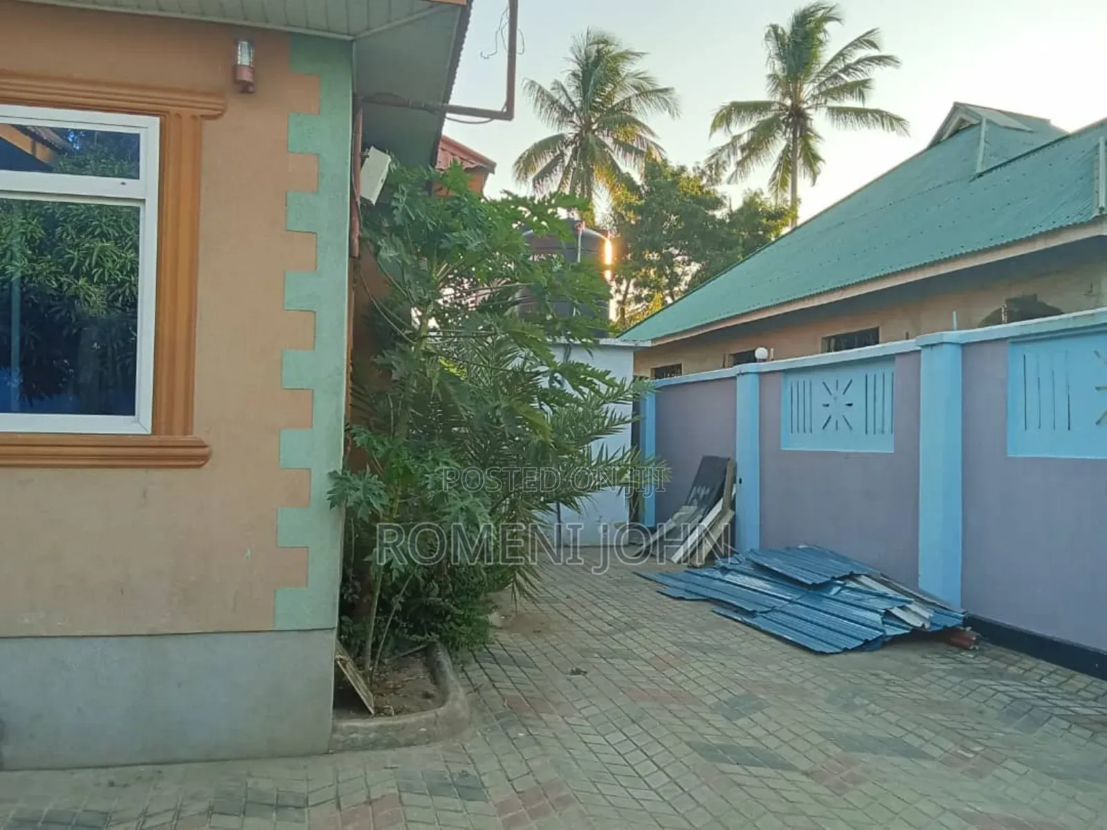 3bdrm House in Tanzania Daresalaam, Ilala for sale in Ilala