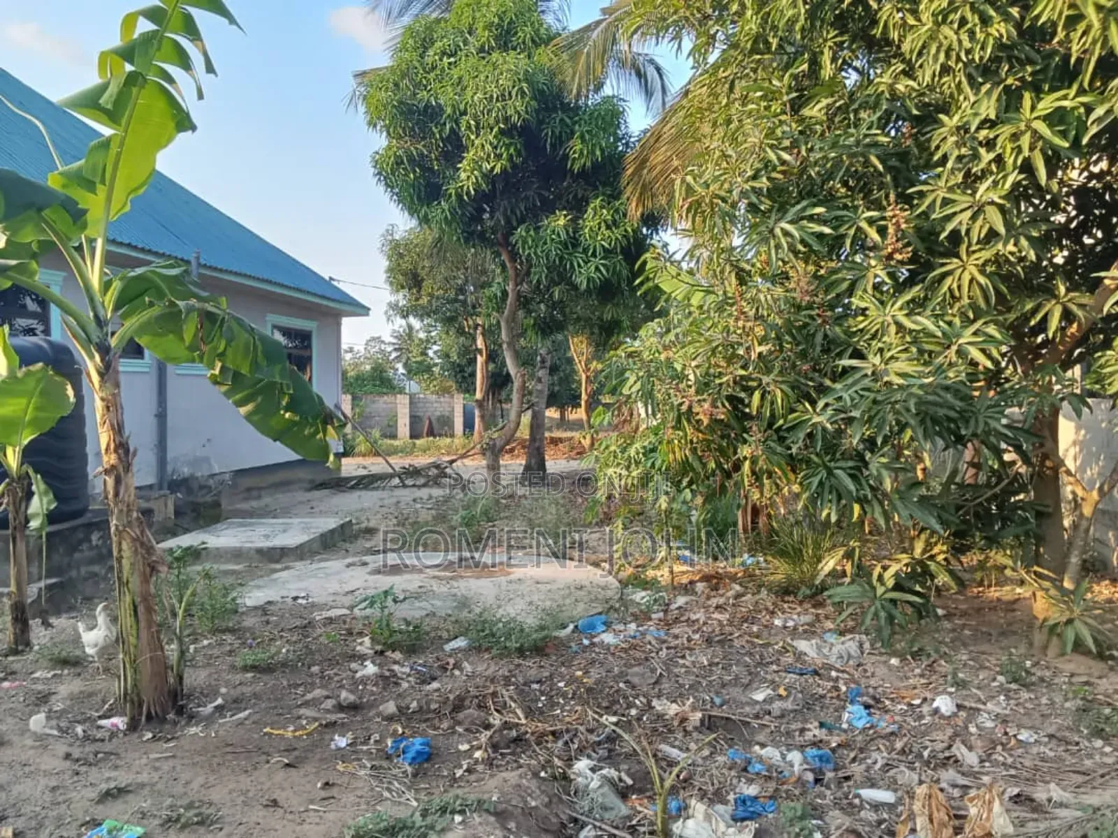 3bdrm House in Tanzania Daresalaam, Ilala for sale in Ilala