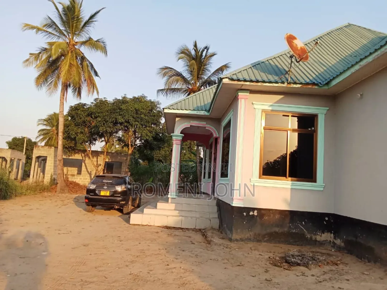 3bdrm House in Tanzania Daresalaam, Ilala for sale in Ilala