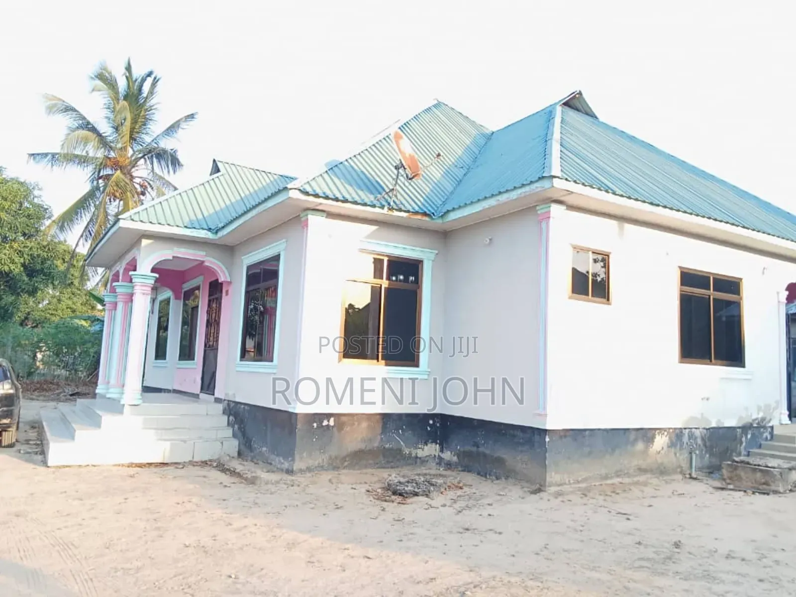 3bdrm House in Tanzania Daresalaam, Ilala for sale in Ilala