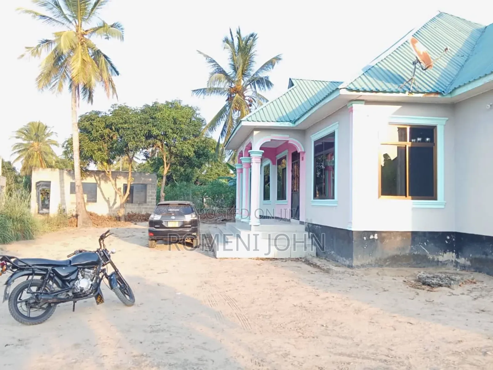 3bdrm House in Tanzania Daresalaam, Ilala for sale in Ilala