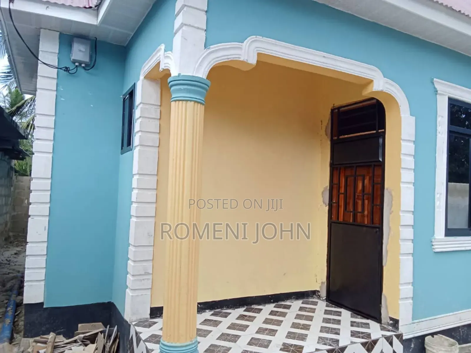 3bdrm House in Tanzania Daresalaam, Ilala for sale in Ilala