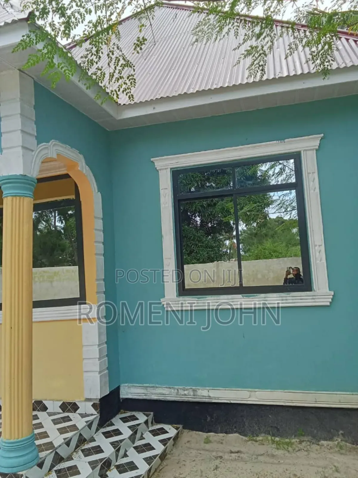 3bdrm House in Tanzania Daresalaam, Ilala for sale in Ilala