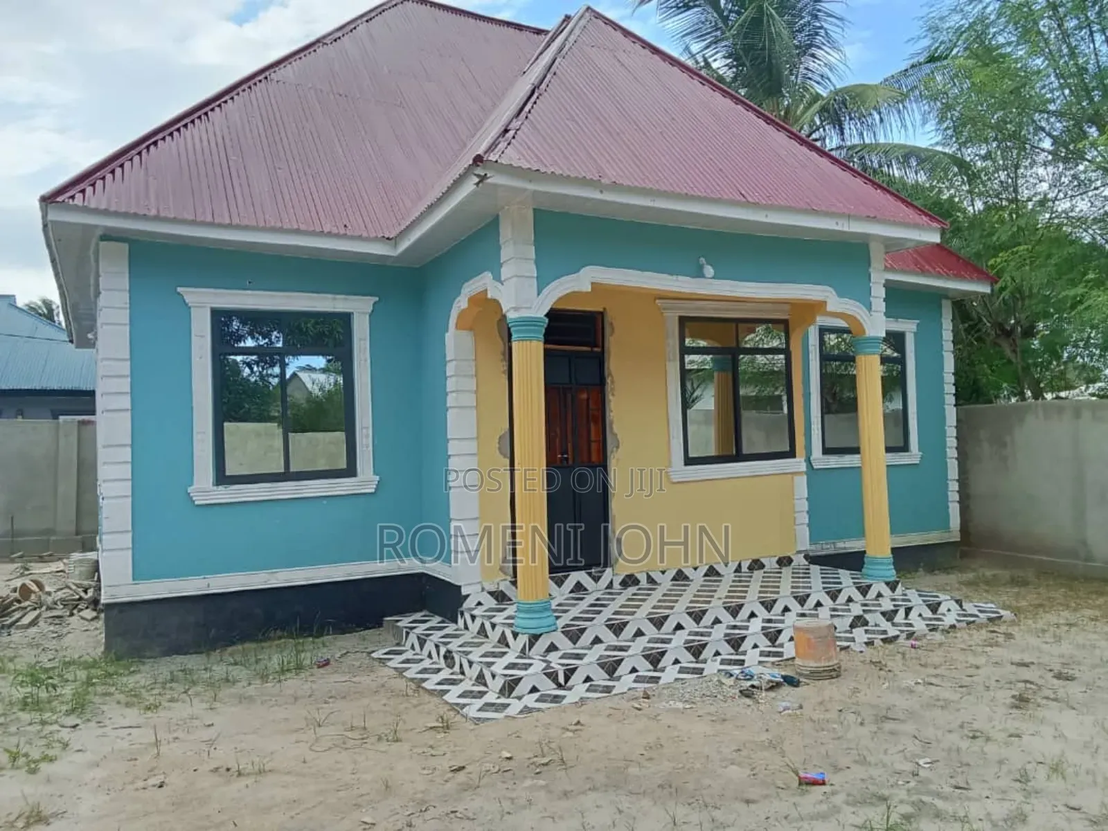 3bdrm House in Tanzania Daresalaam, Ilala for sale in Ilala
