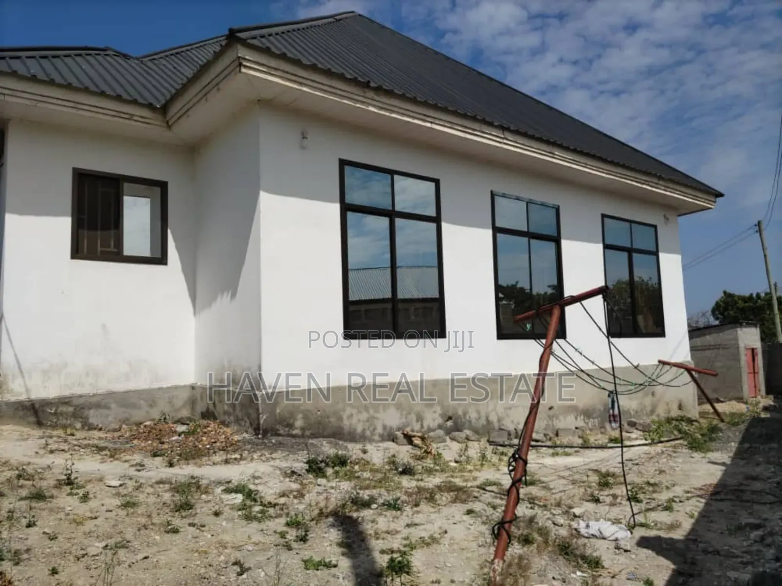 3bdrm House in Kinyerezi for sale in Kinyerezi