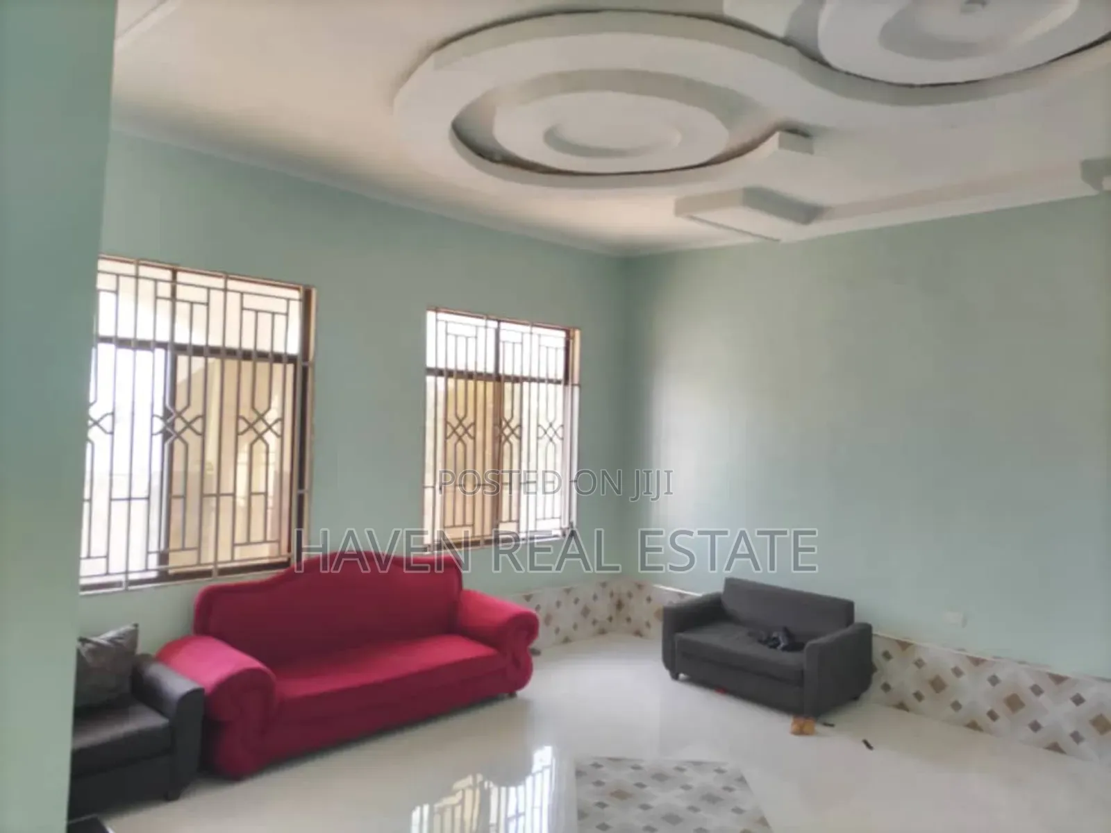 3bdrm House in Kinyerezi for sale in Kinyerezi